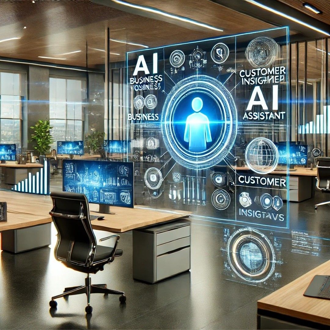 Scrivania serena con laptop e taccuino